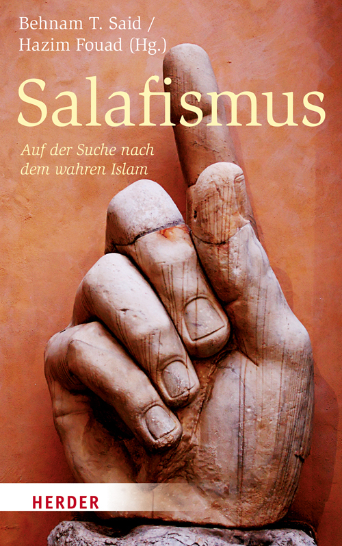 Salafismus main product photo
