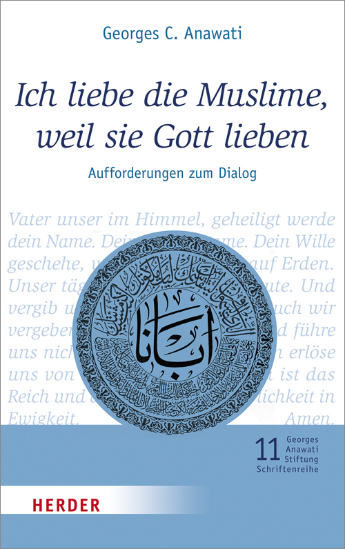 Ich liebe die Muslime, weil sie Gott lieben main product photo