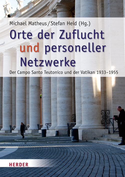 Orte der Zuflucht und personeller Netzwerke main product photo