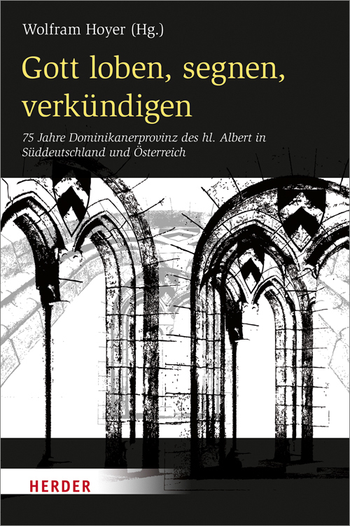 Gott loben, segnen, verkündigen main product photo