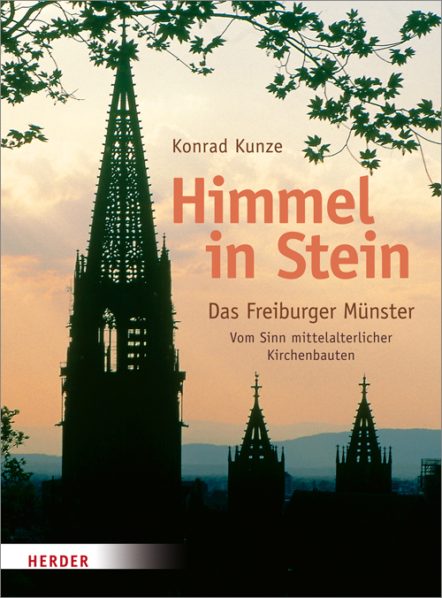 Himmel in Stein main product photo