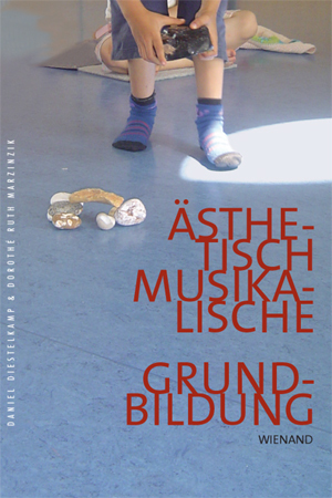 Ästhetisch-Musikalische Grundbildung main product photo