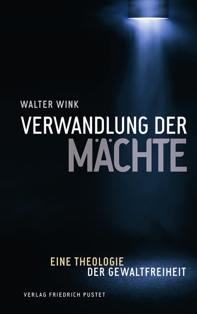 Verwandlung der Mächte main product photo