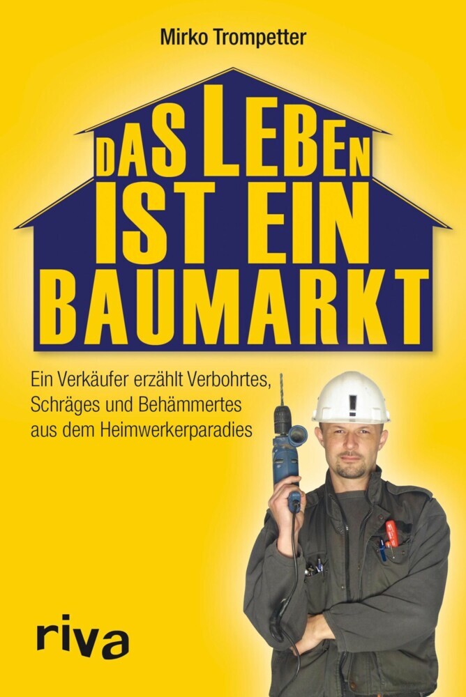 Das Leben ist ein Baumarkt main product photo