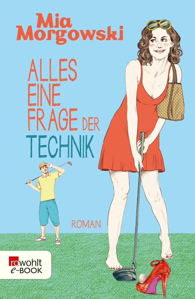 Alles eine Frage der Technik main product photo