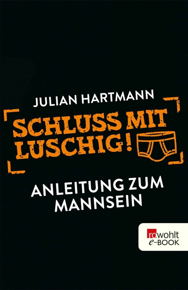 Schluss mit luschig! main product photo