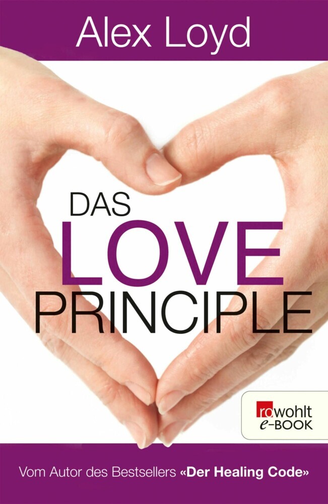 Das Love Principle main product photo