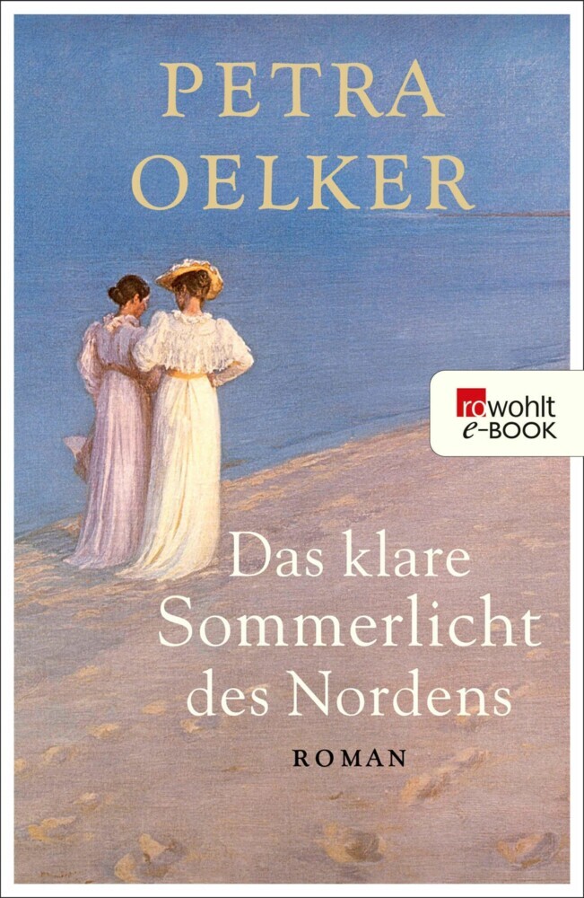 Das klare Sommerlicht des Nordens main product photo