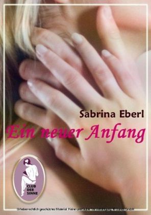 Ein neuer Anfang