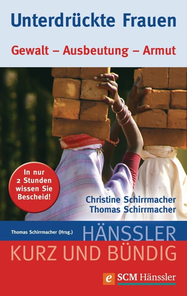 Unterdrückte Frauen main product photo