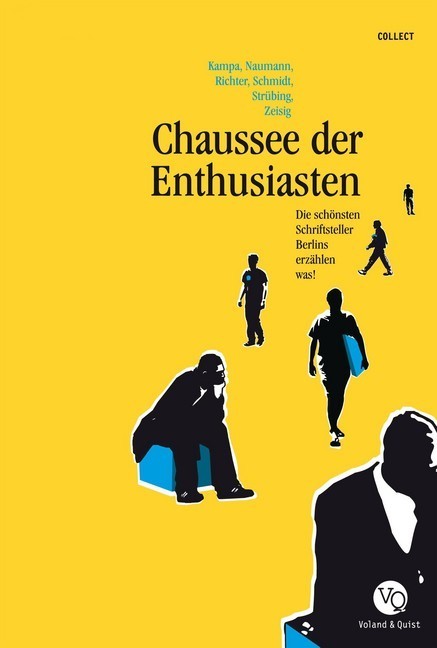 Chaussee der Enthusiasten main product photo