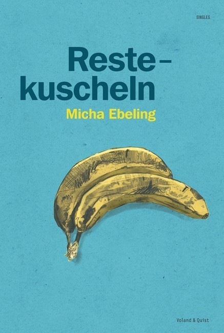 Restekuscheln main product photo
