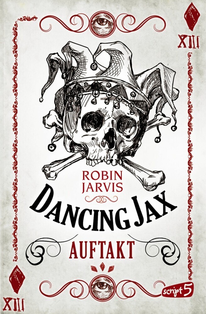 Dancing Jax - Auftakt main product photo