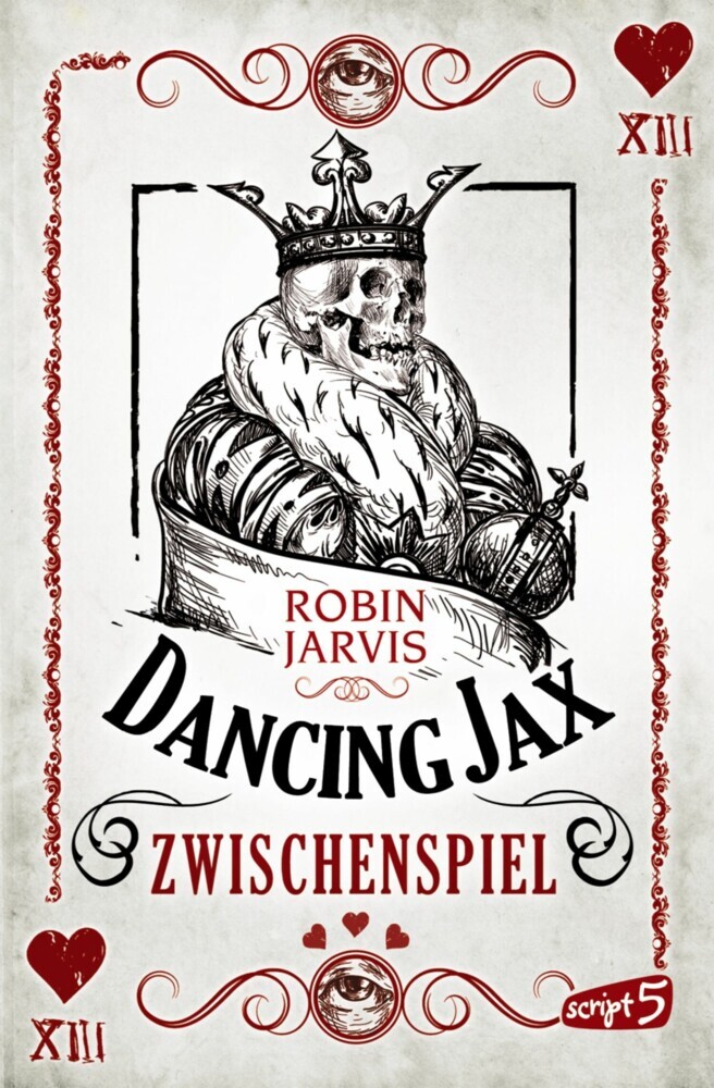 Dancing Jax - Zwischenspiel main product photo