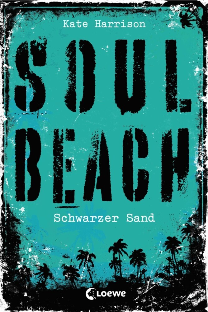 Soul Beach (Band 2) - Schwarzer Sand main product photo