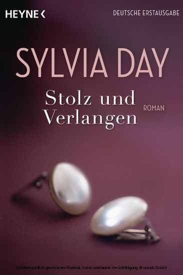 Stolz und Verlangen main product photo