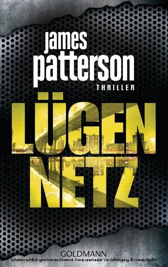 Lügennetz main product photo
