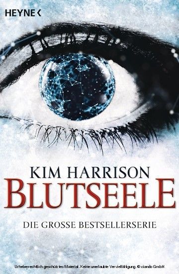 Blutseele main product photo
