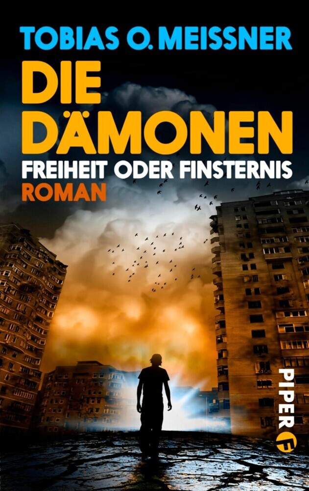 Die Dämonen main product photo