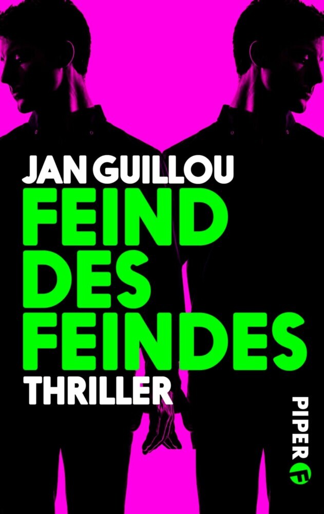 Feind des Feindes main product photo