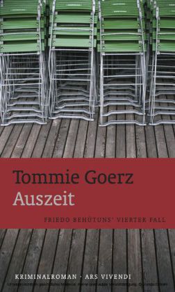 Auszeit main product photo