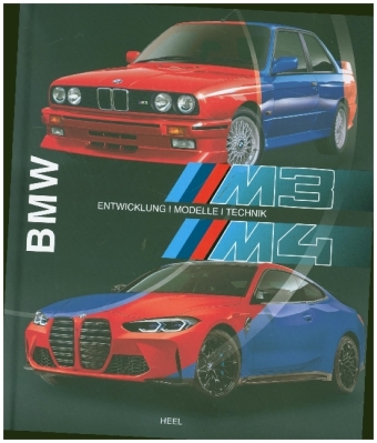 BMW M3 & M4