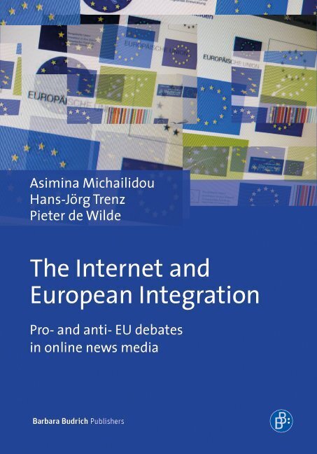 The Internet and European Integration main product photo