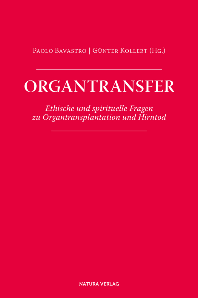 Organtransfer main product photo