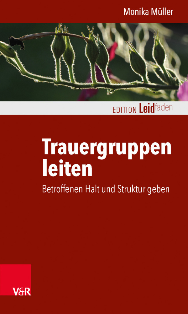Trauergruppen leiten main product photo