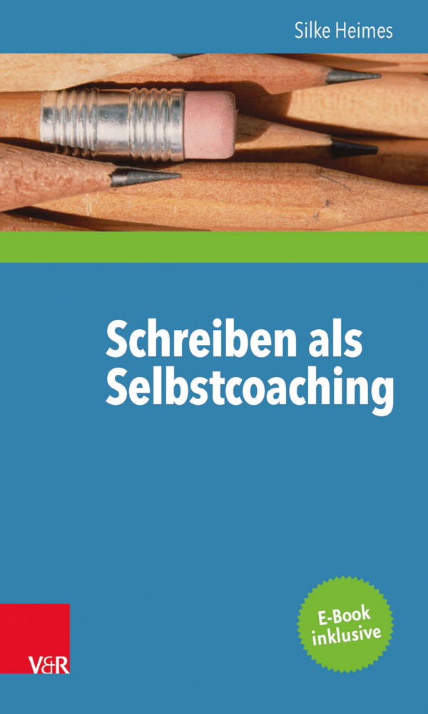 Schreiben als Selbstcoaching main product photo