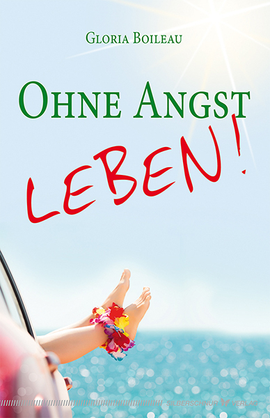 Ohne Angst leben! main product photo