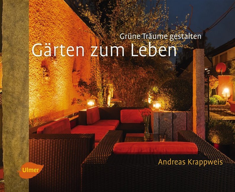 Gärten zum Leben main product photo