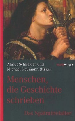 Das Spätmittelalter