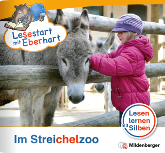 Im Streichelzoo