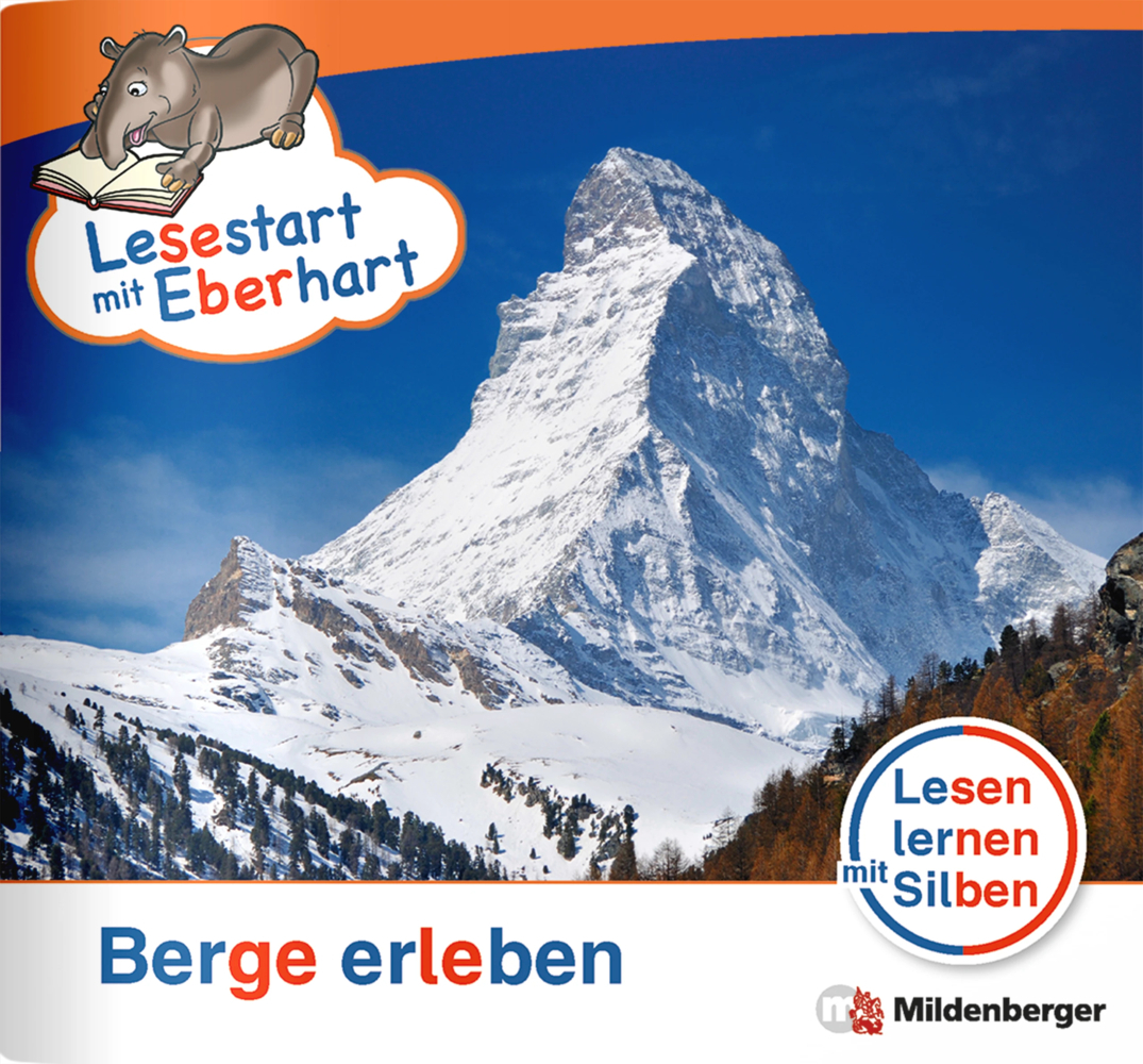 Berge erleben main product photo