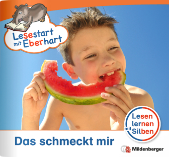 Das schmeckt mir