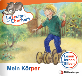 Mein Körper