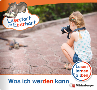 Was ich werden kann