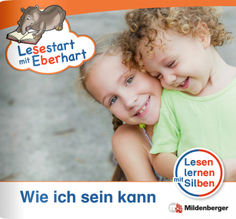 Wie ich sein kann