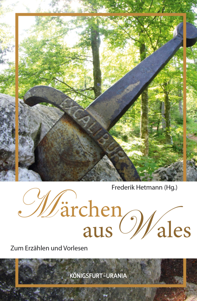 Märchen aus Wales main product photo