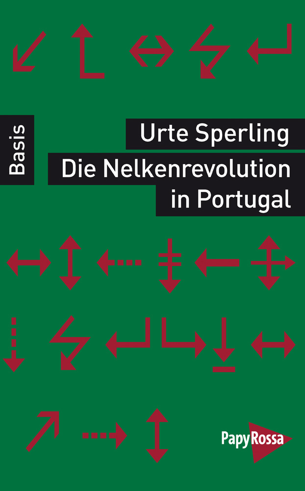 Die Nelkenrevolution in Portugal main product photo
