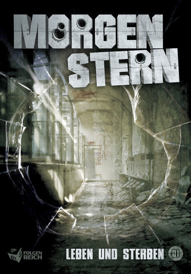 Morgenstern 01 - Leben und Sterben main product photo