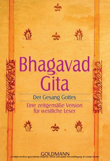 Bhagavadgita main product photo