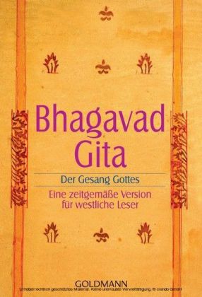 Bhagavadgita