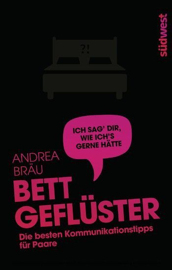 Bettgeflüster main product photo