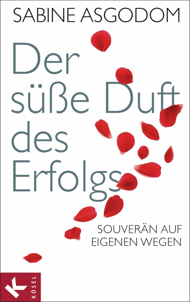 Der süße Duft des Erfolgs main product photo