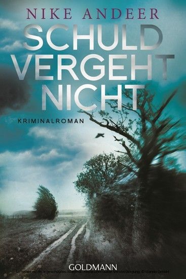 Schuld vergeht nicht main product photo