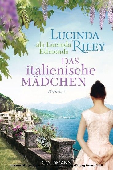 Das italienische Mädchen main product photo