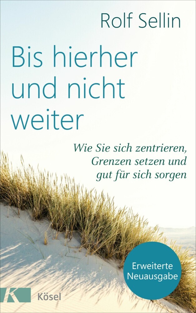 Bis hierher und nicht weiter main product photo