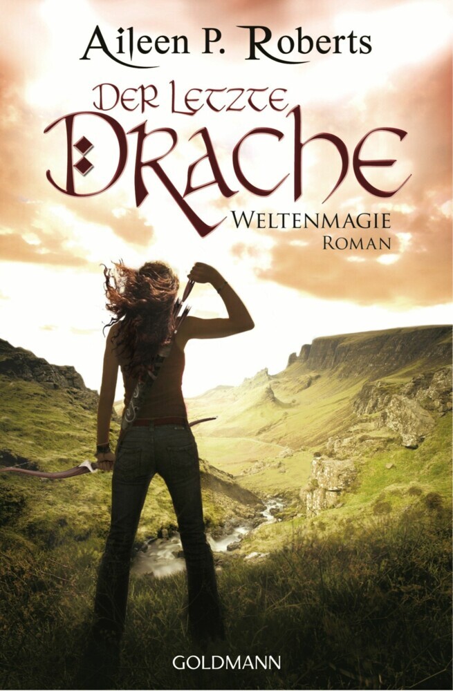 Der letzte Drache main product photo